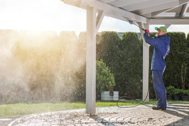 Best Building Exterior Pressure Washing in Mcnair, VA