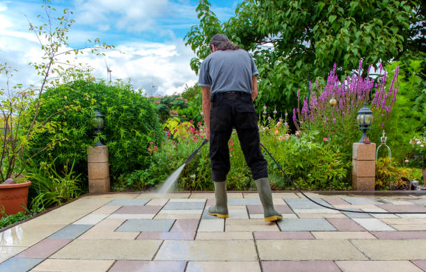 Best Rust and Stain Removal in Mcnair, VA