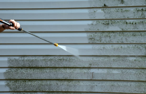 Best Fence Cleaning and Maintenance in Mcnair, VA