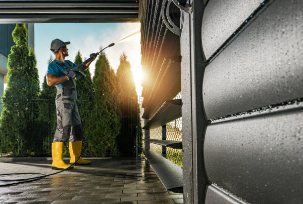 Best Warehouse Floor Cleaning in Mcnair, VA